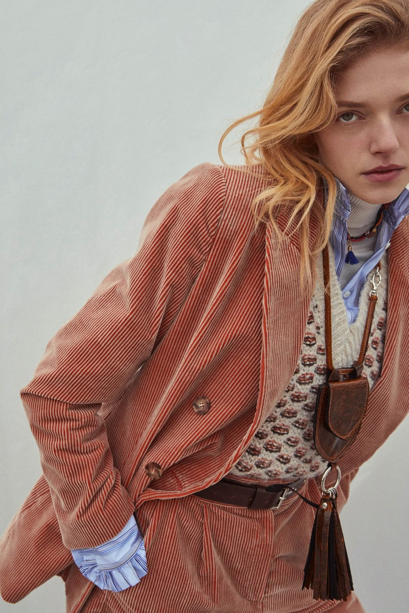 Blazers & Outerwear