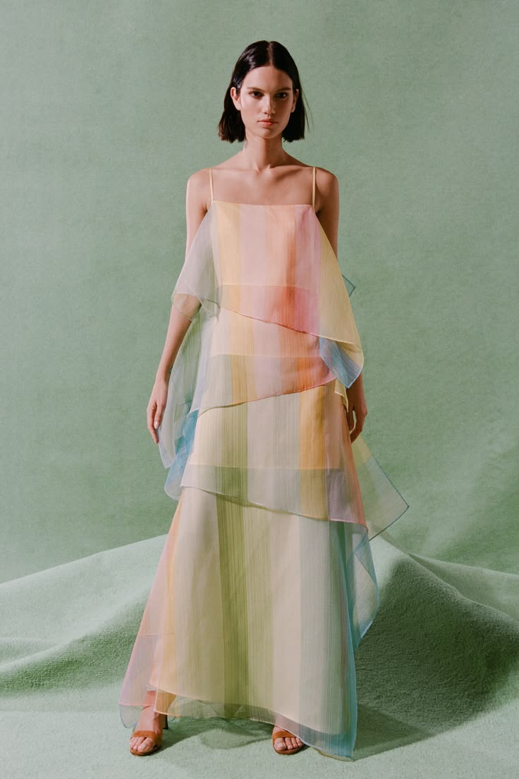 Long Maxi Dresses