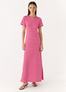 Fuchsia Pink
