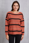 Orange-Red