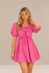 Hot Pink