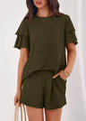 Army Green