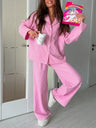 Fuchsia Pink