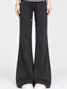 Black-Fleece-lined Tall