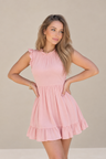 Blush Pink