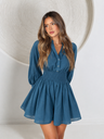 French Blue