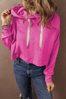 Fuchsia Pink