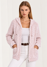Dusty Pink