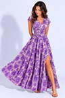 Purple Flower