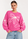 Fuchsia Pink