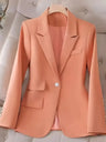 Burnt Coral