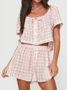 Blush Pink