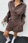 Coffee Brown